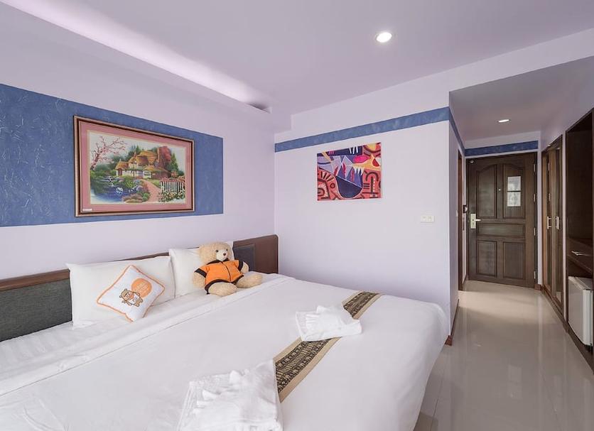 Kamar Tidur Foto