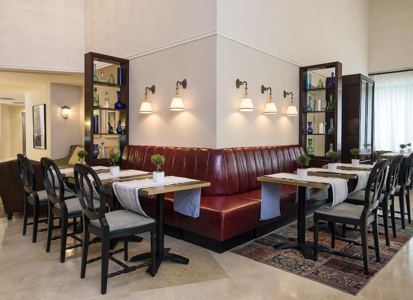 Restoran Foto