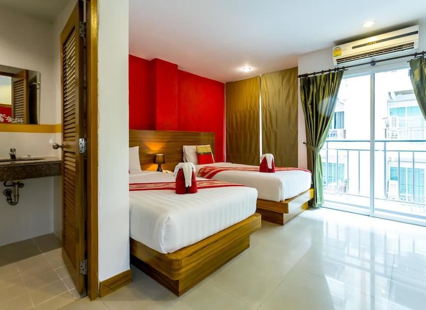 Kamar Tidur Foto