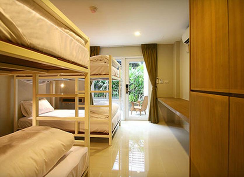Kamar Tidur Foto
