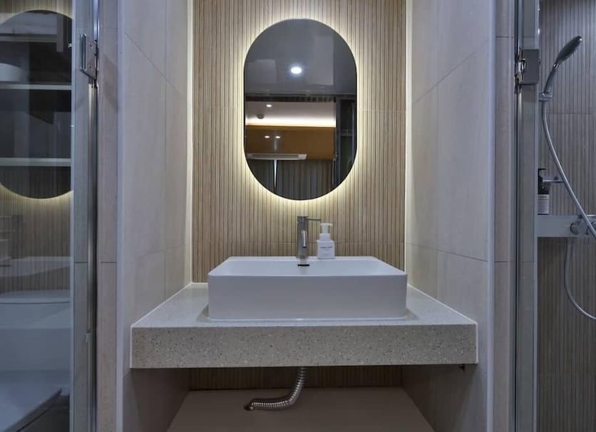 Kamar Mandi Foto