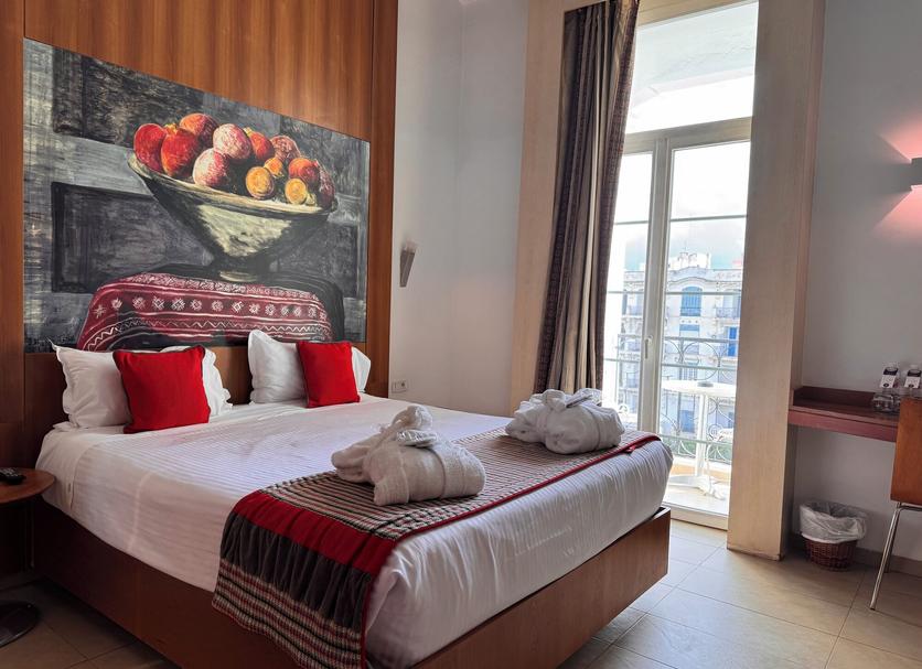 Kamar Tidur Foto