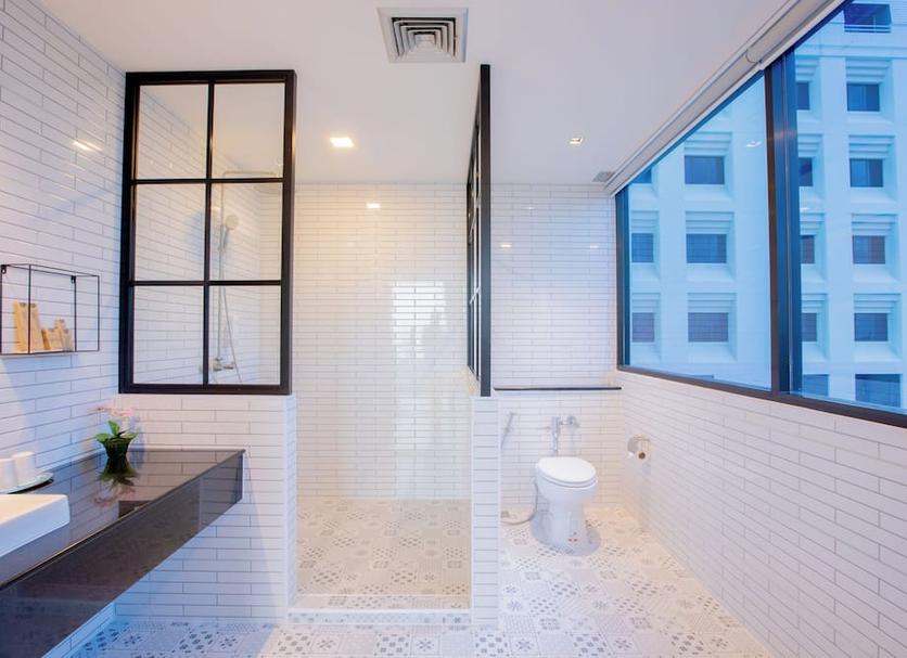 Kamar Mandi Foto