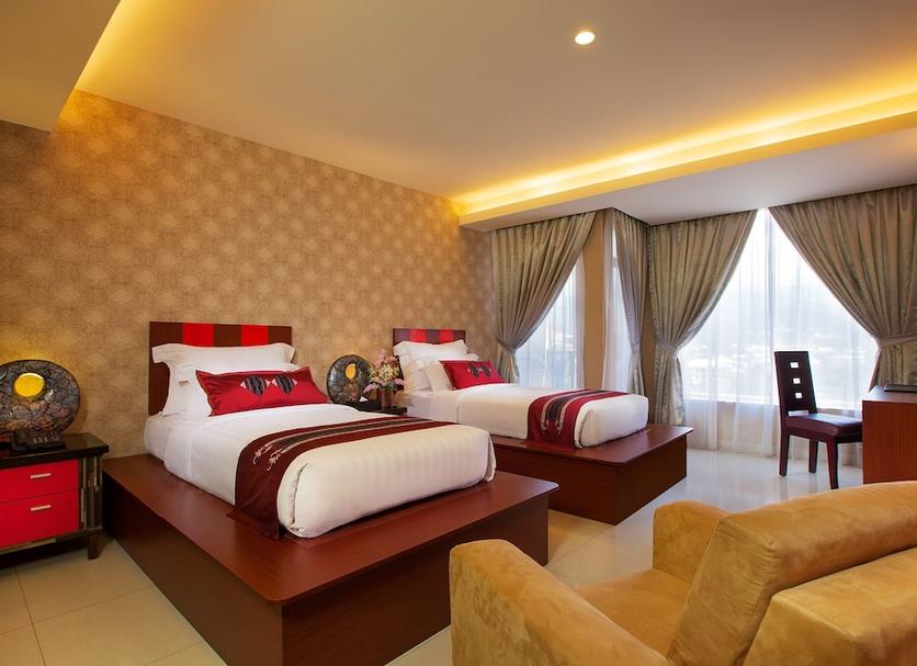 Kamar Tidur Foto