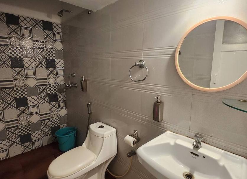 Kamar Mandi Foto