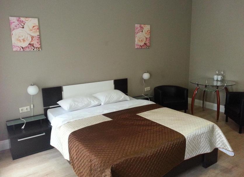 Kamar Tidur Foto