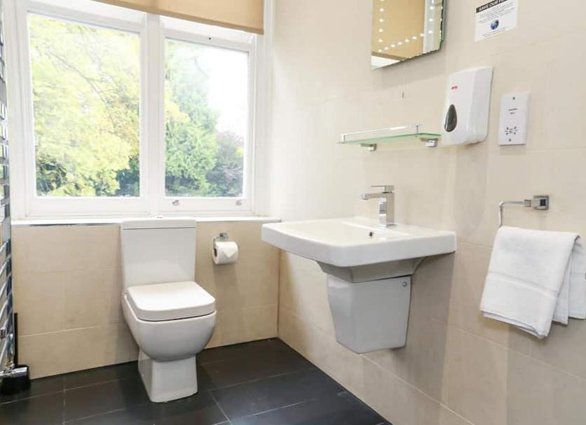 Kamar Mandi Foto