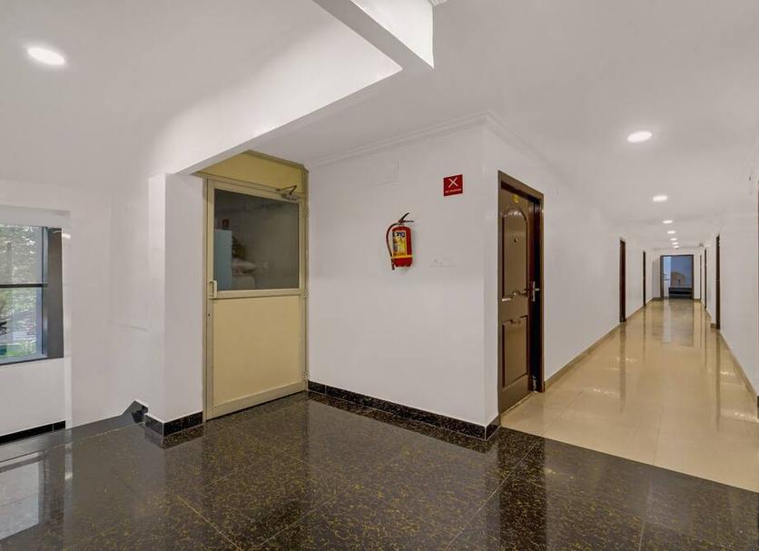 Lorong Foto