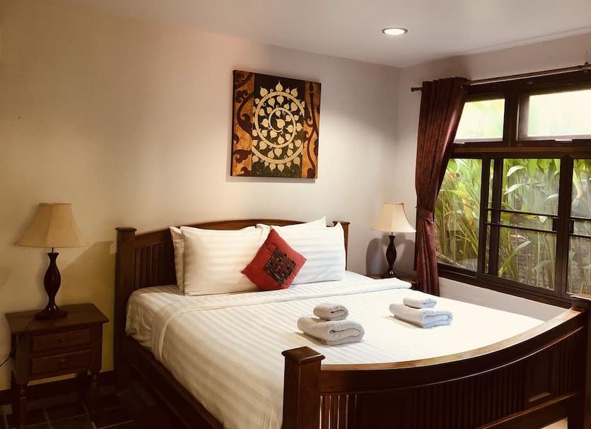 Kamar Tidur Foto