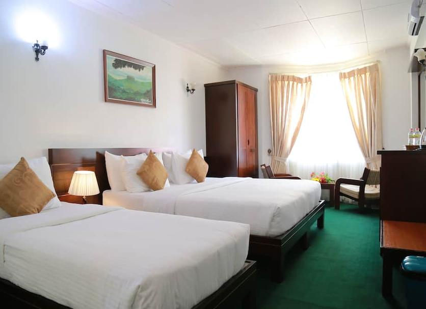 Kamar Tidur Foto