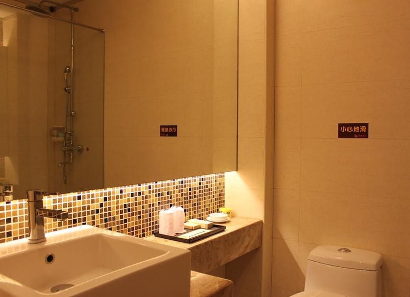 Kamar Mandi Foto