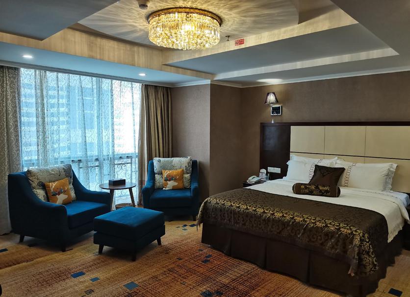 Kamar Tidur Foto