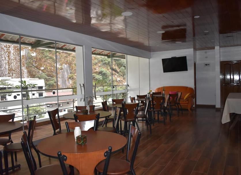 Restoran Foto