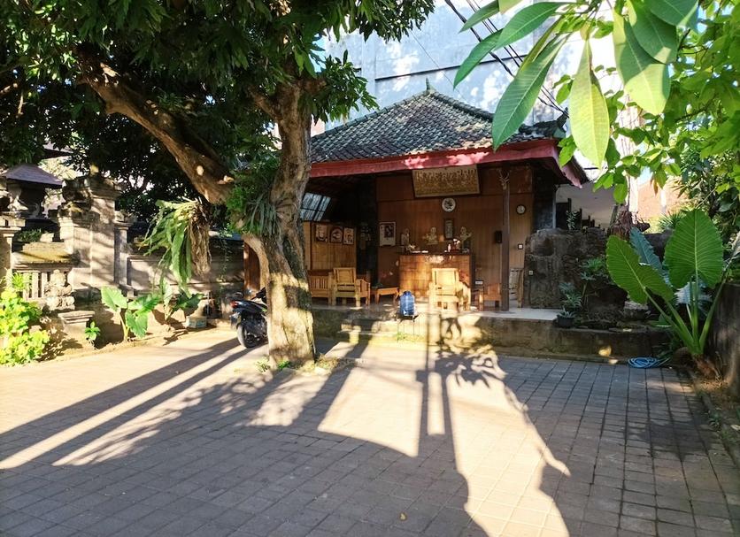 Pemandangan luar Foto