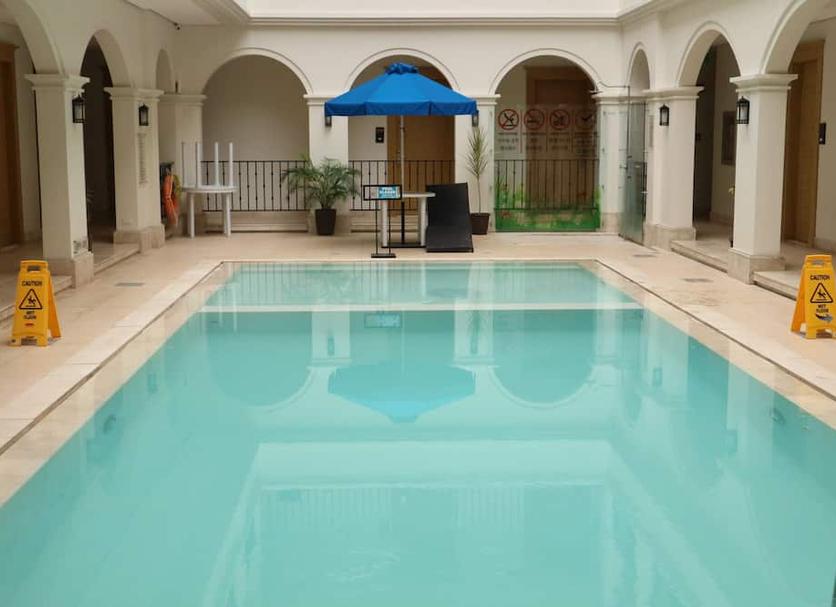 Kolam Foto