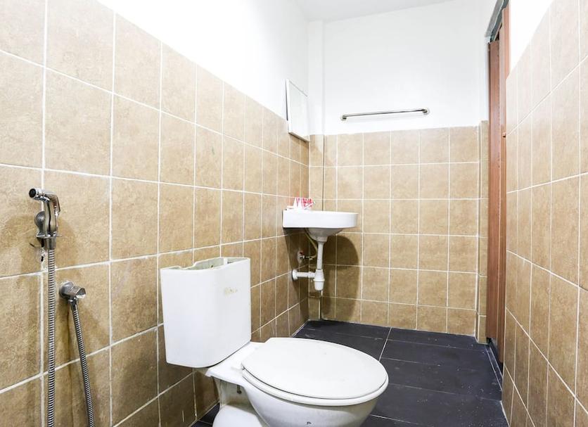 Kamar Mandi Foto