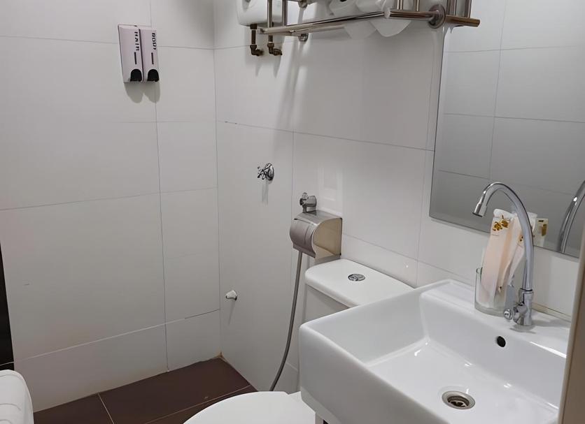 Kamar Mandi Foto