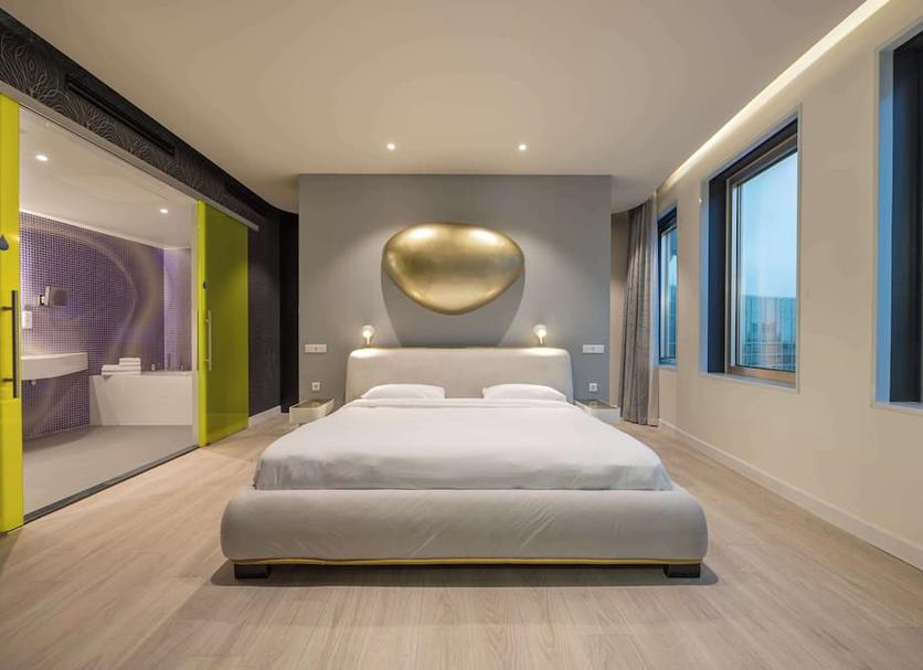 Kamar Tidur Foto