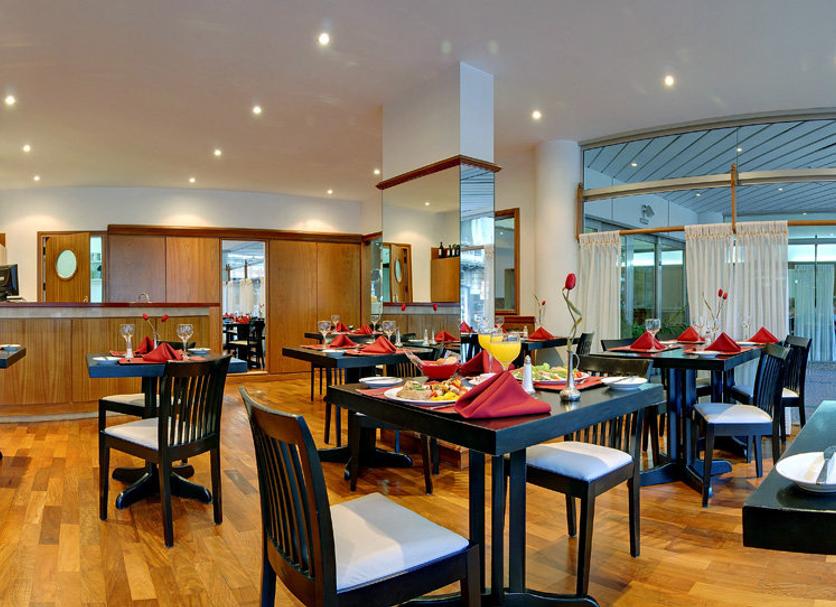 Restoran Foto