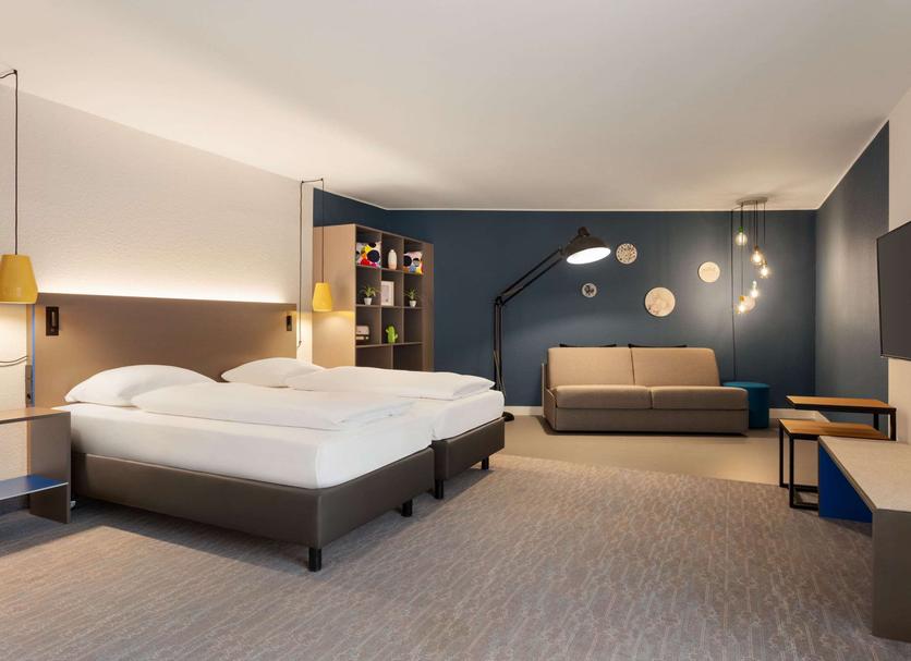 Kamar Tidur Foto