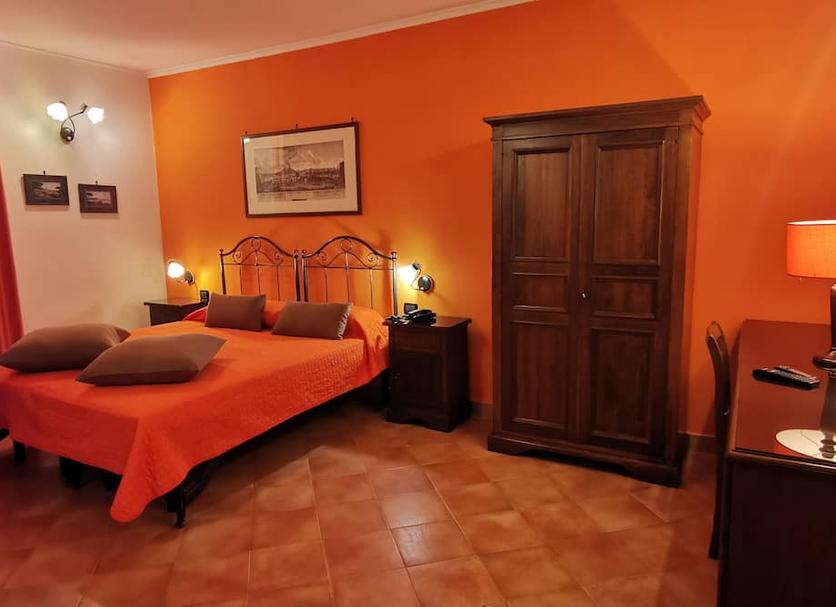 Kamar Tidur Foto