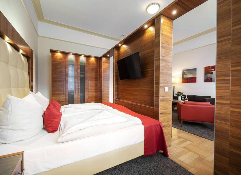 Kamar Tidur Foto