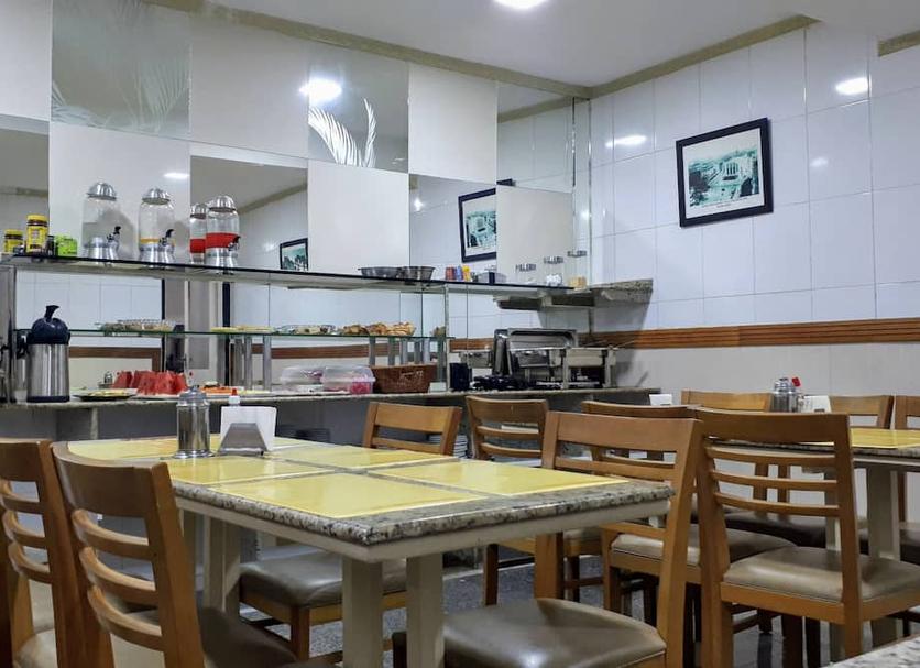 Restoran Foto