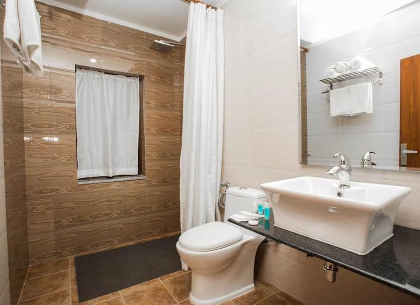 Kamar Mandi Foto