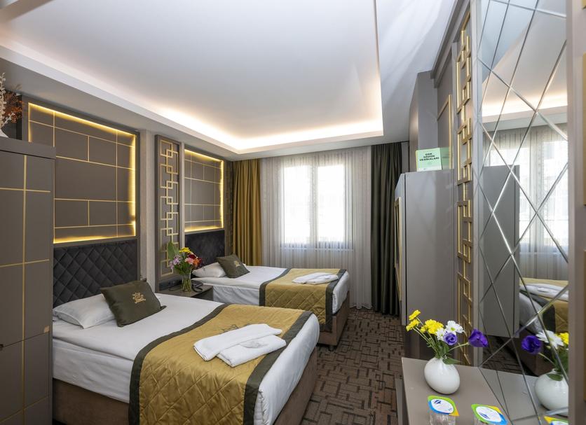 Kamar Tidur Foto