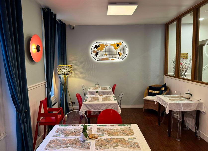 Restoran Foto
