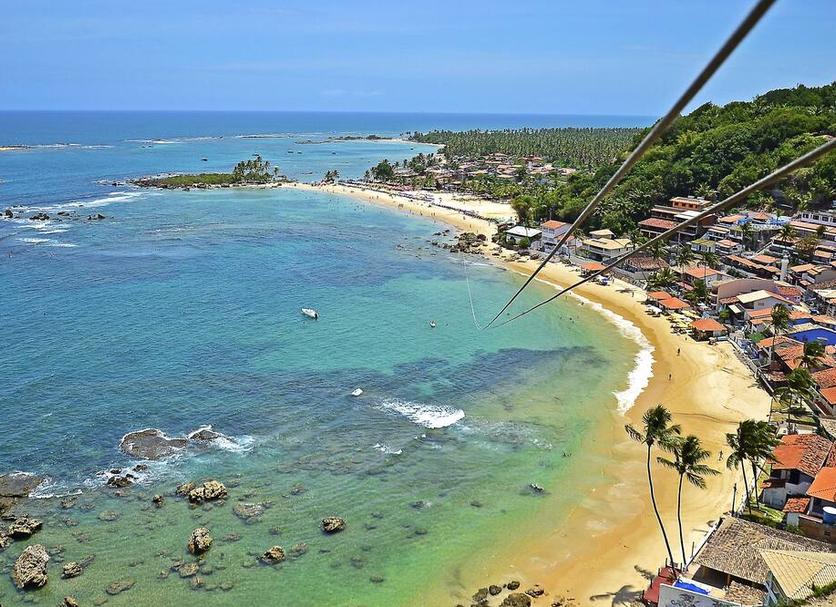 Pantai Foto
