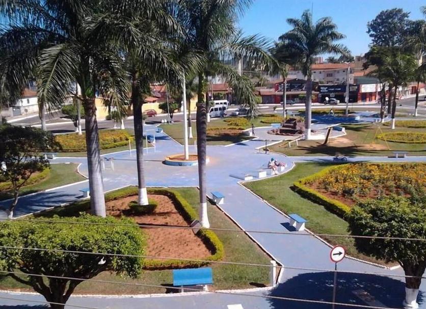Pemandangan luar Foto