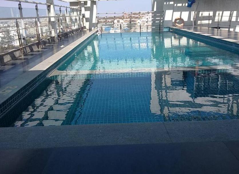 Kolam Foto