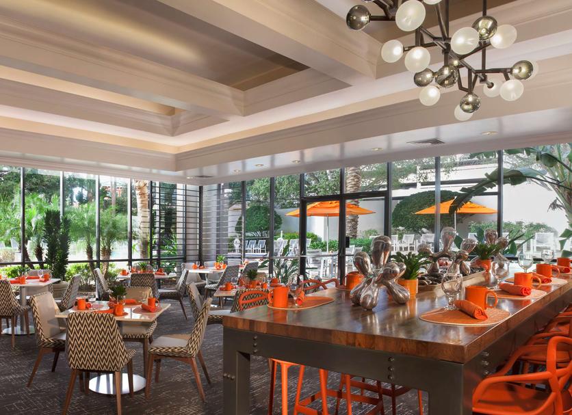Restoran Foto