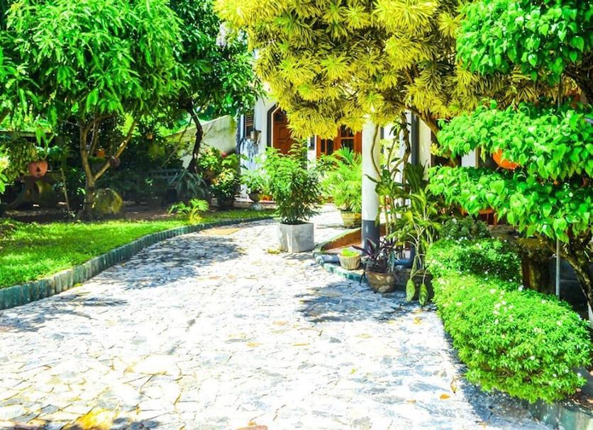 Pemandangan luar Foto