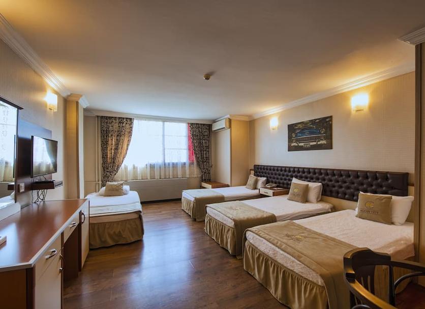 Kamar Tidur Foto