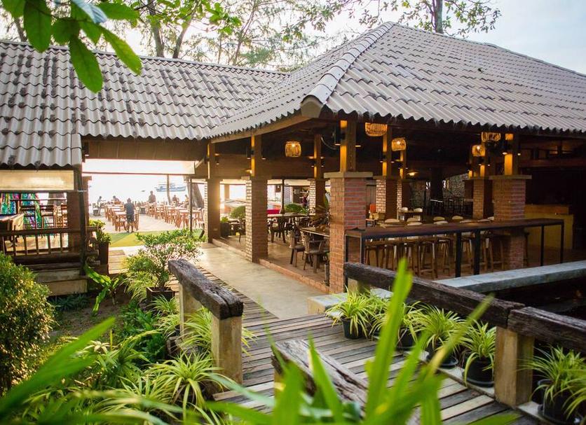 Restoran Foto