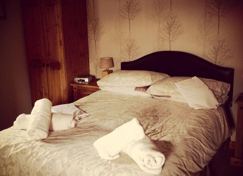Kamar Tidur Foto