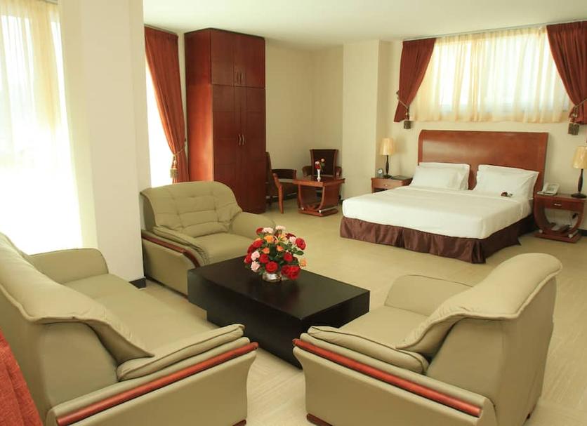 Kamar Tidur Foto