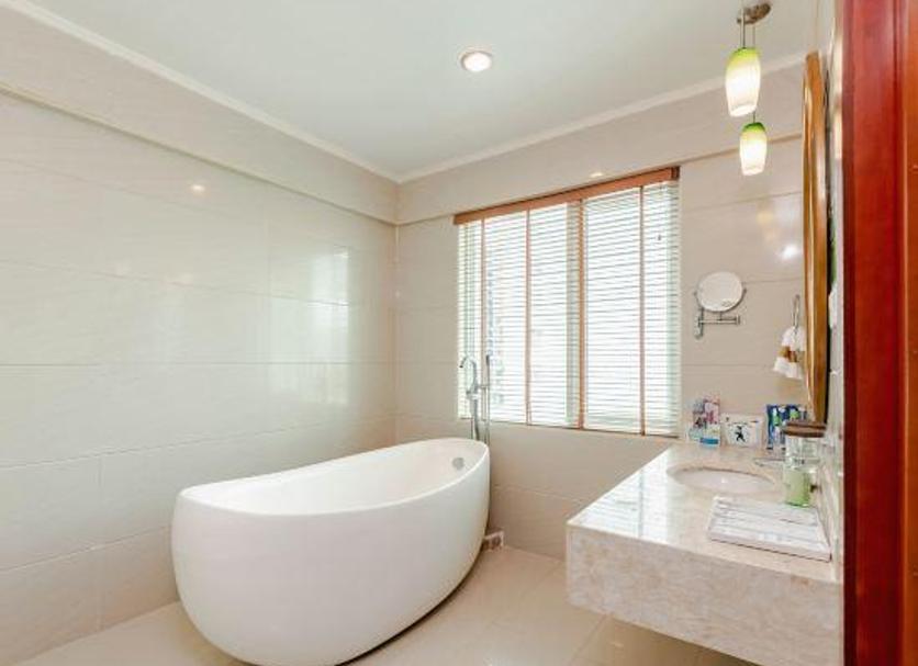Kamar Mandi Foto