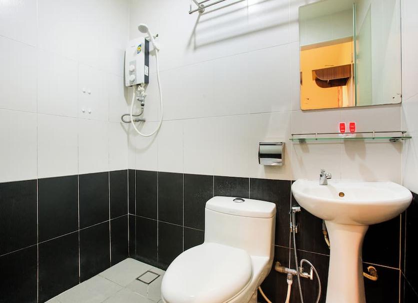 Kamar Mandi Foto