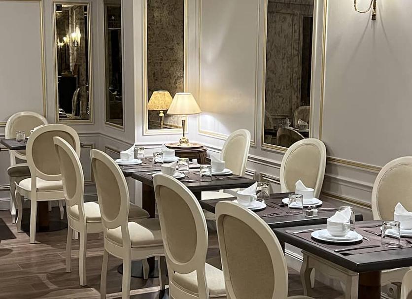 Restoran Foto