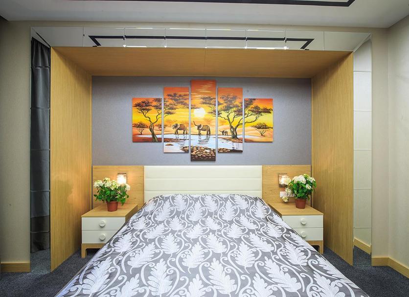 Kamar Tidur Foto