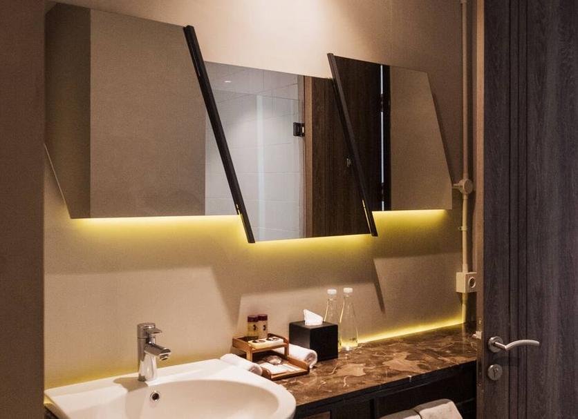 Kamar Mandi Foto
