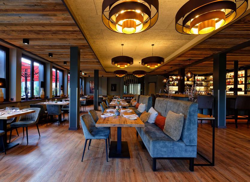 Restoran Foto
