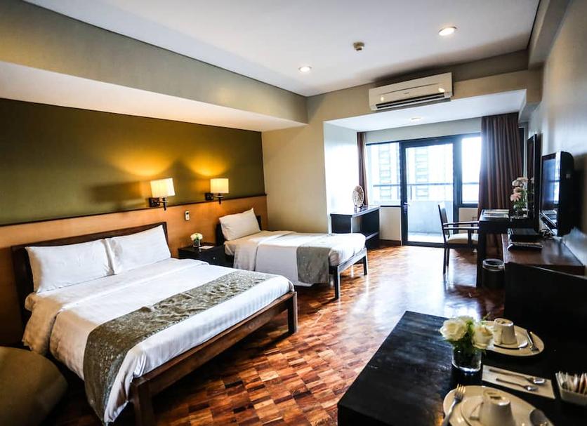 Kamar Tidur Foto