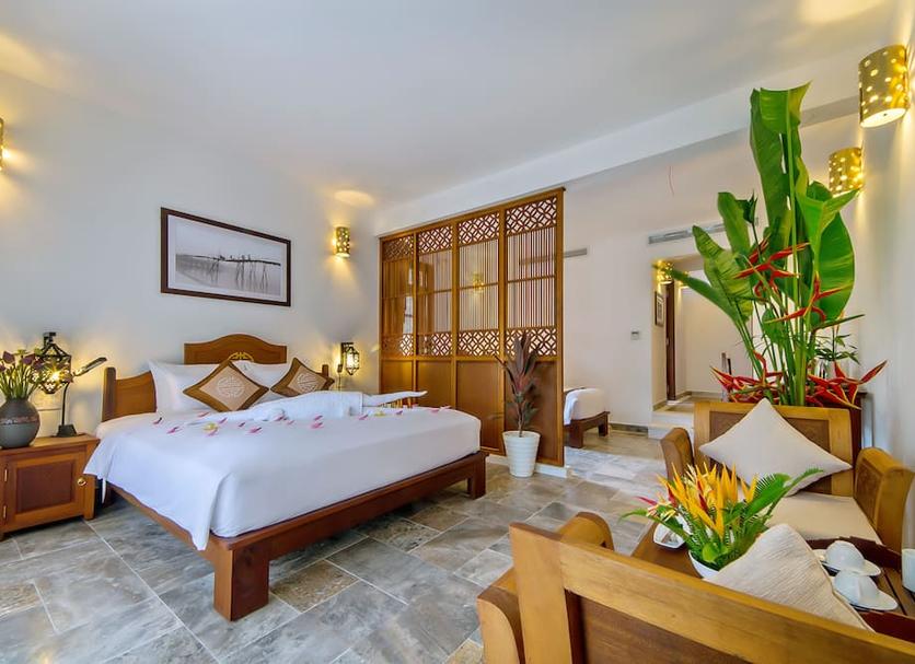 Kamar Tidur Foto
