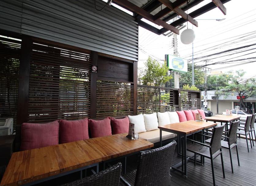 Restoran Foto
