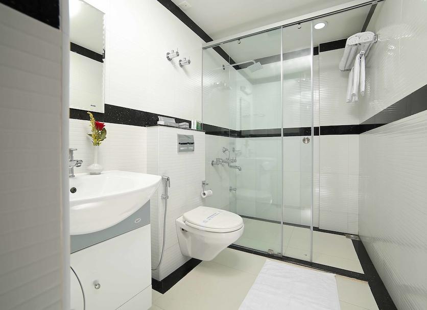 Kamar Mandi Foto