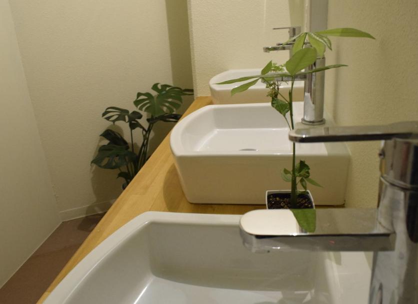 Kamar Mandi Foto